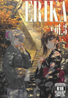 ERIKA Vol. 3