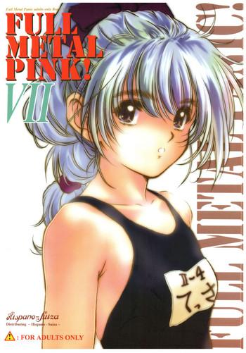 Full Metal Pink! VII