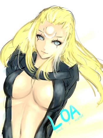 LOA