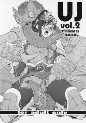 UJ vol. 2