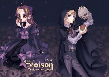 Poison
