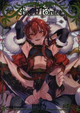 Fate/DT♂rder Hiraki
