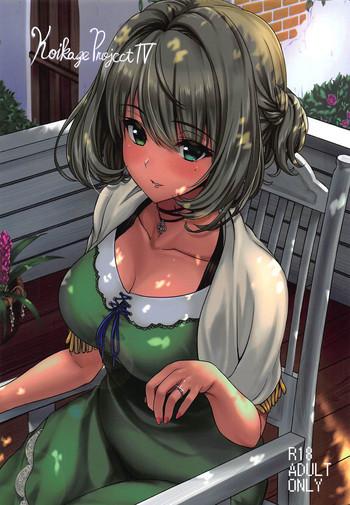 Koikaze Project IV