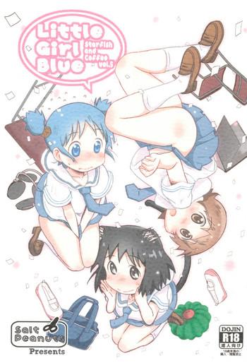 Little Girl Blue