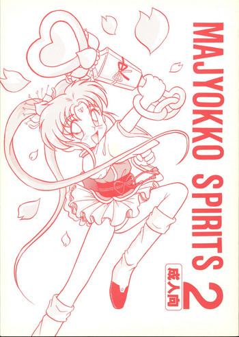 Majyokko Spirits 2