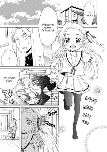 Aozora to Seifuku