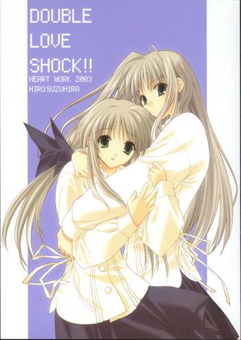 Double Love Shock!!