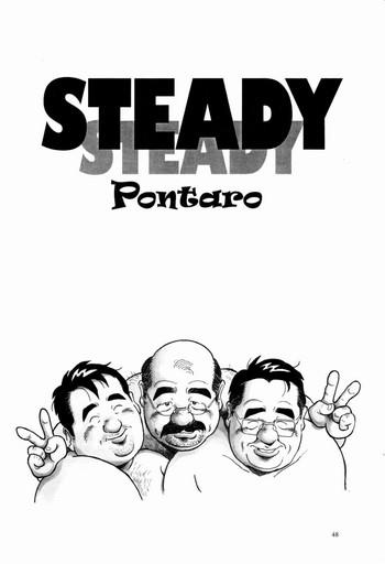 STEADY