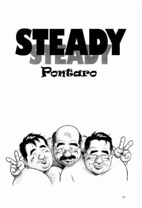 STEADY