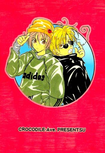 Remix Gravitation 5
