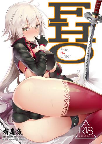 FHO