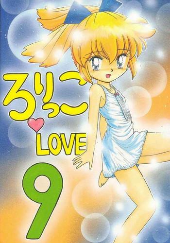Lolikko LOVE 9