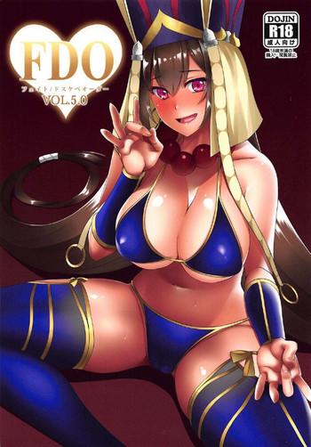 FDO Fate/Dosukebe Order VOL.5.0