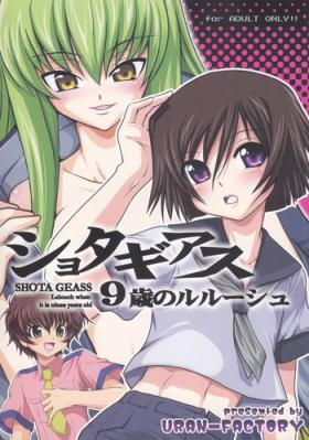 Shota Geass