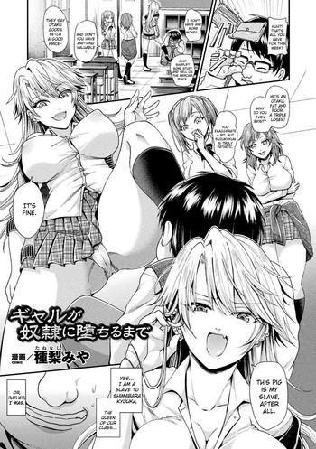 Gal ga Dorei ni Ochiru made