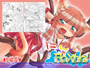 Nyan to Flexible!