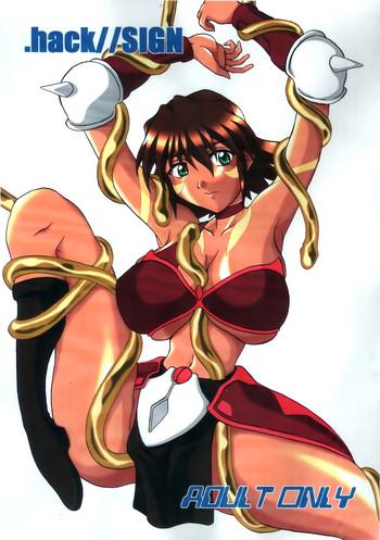 .hack//SIGN