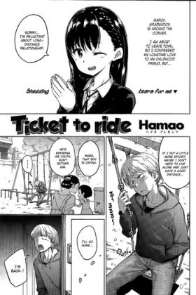 Ticket to ride