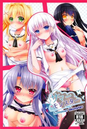 Summer Monster