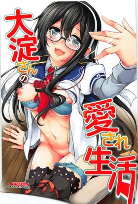 Ooyodo-san no Aisare Seikatsu