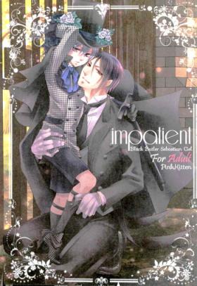 Sebastian Michaelis