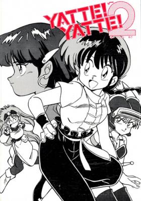 Yatte Yatte MISSION √2