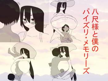 Hasshaku-sama to Boku no Paizuri Memories