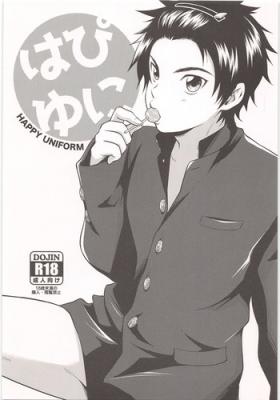 Happy Uniform