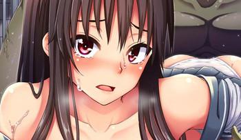 Sex Lessons In The Demon World