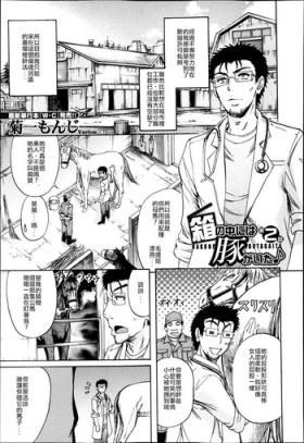 Hako no Naka ni wa Buta ga Ita | There's a Pig In The Box Ch. 2