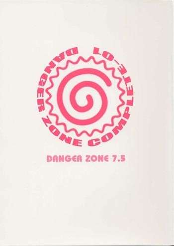 Danger Zone Complete 01