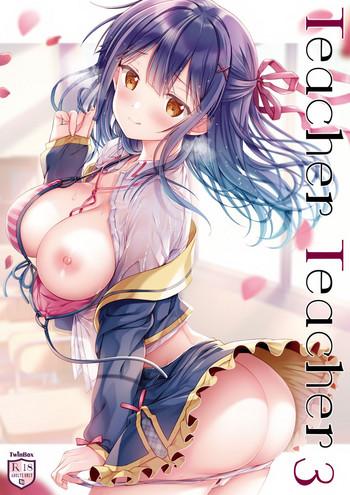 Teacher Teacher 3