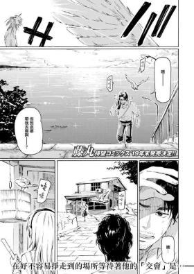 Canaria no Sakamichi