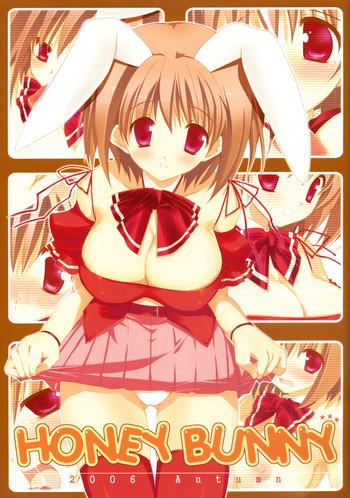 Honey Bunny