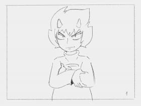 Karkat's Adventure >:]