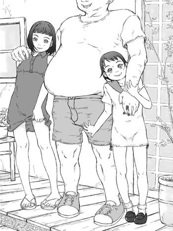 2 loli's and me