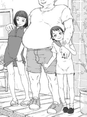 2 loli's and me