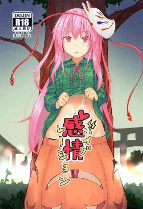Kanjou Vibration