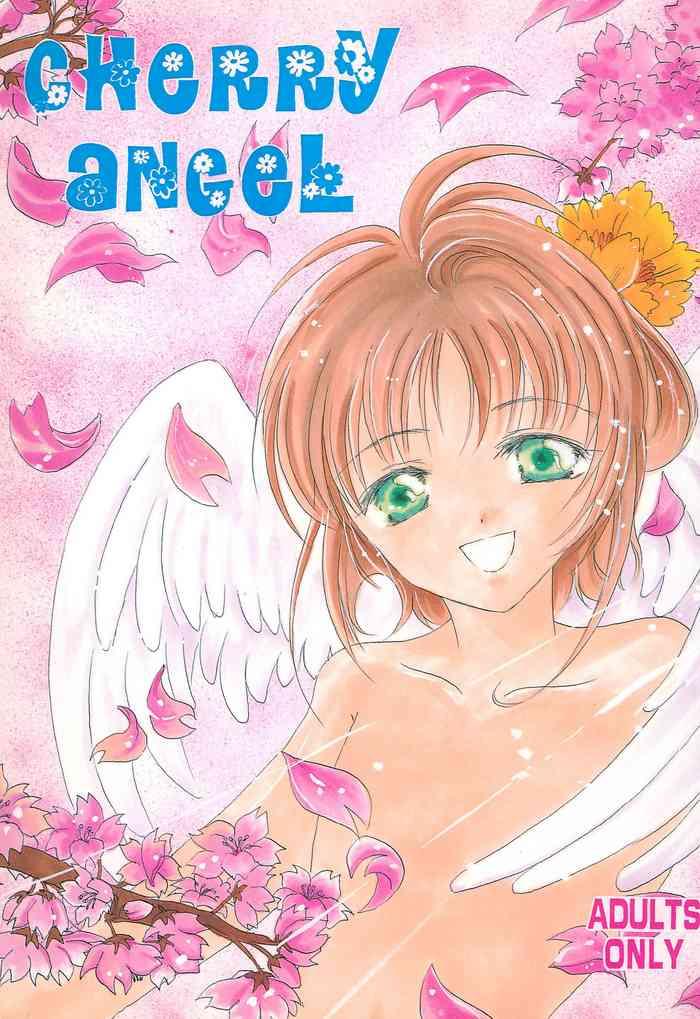 Cherry Angel