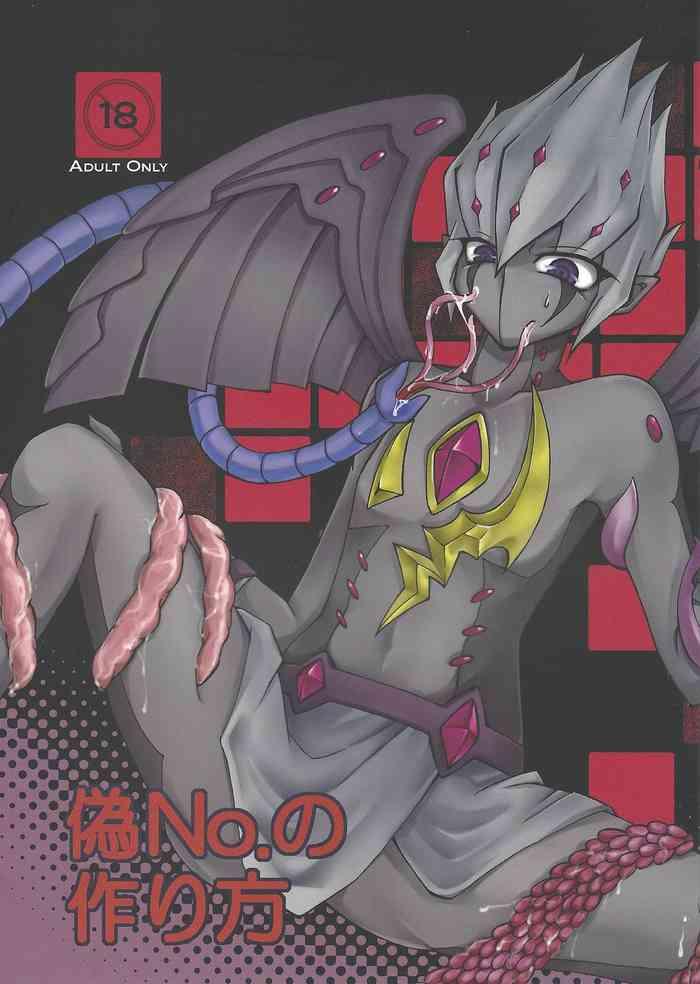 Nise No. no Tsukurikata