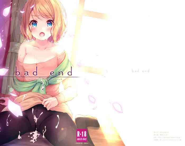 Bad End