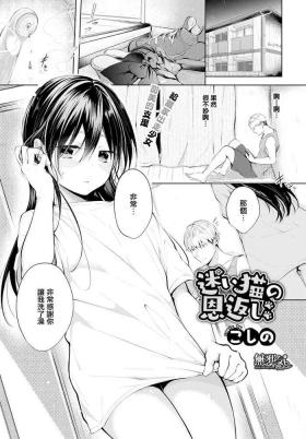 Mayoineko no Ongaeshi