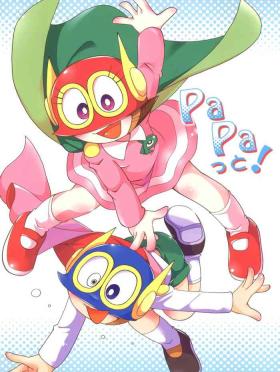 PaPa tto!