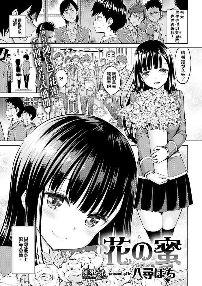 Hana no Mitsu
