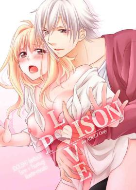 LOVE POISON
