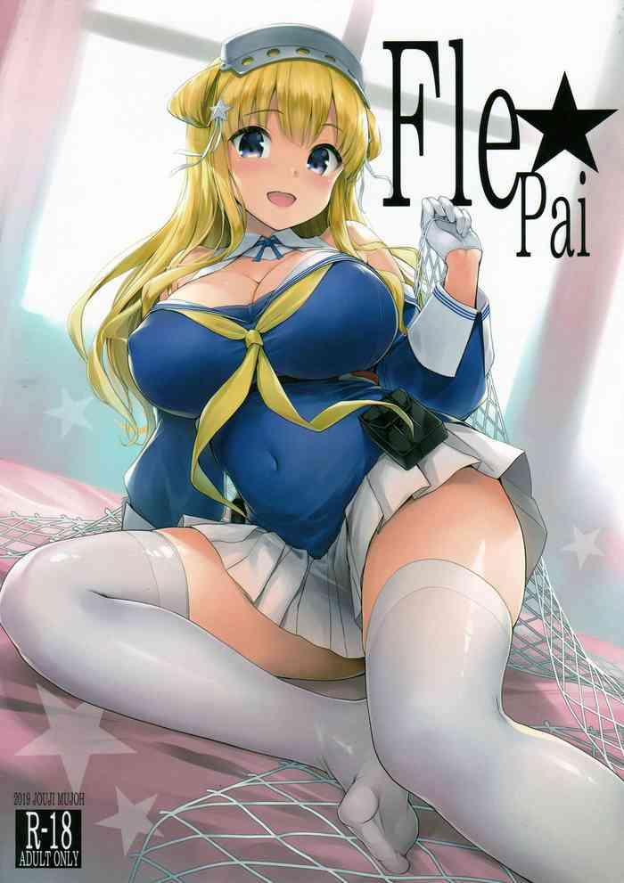 Fle★Pai + C97 Omake Oribon | Fle★Pai + C97 Bonus Booklet