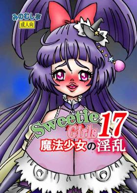 Sweetie Girls 17