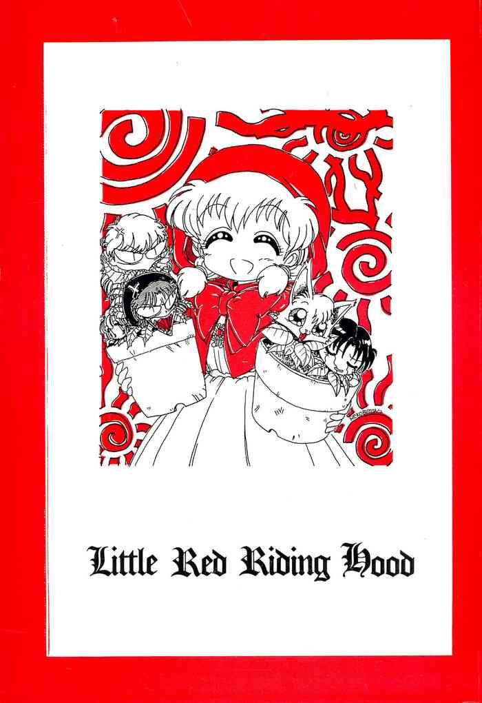 Little Red Riding Hood