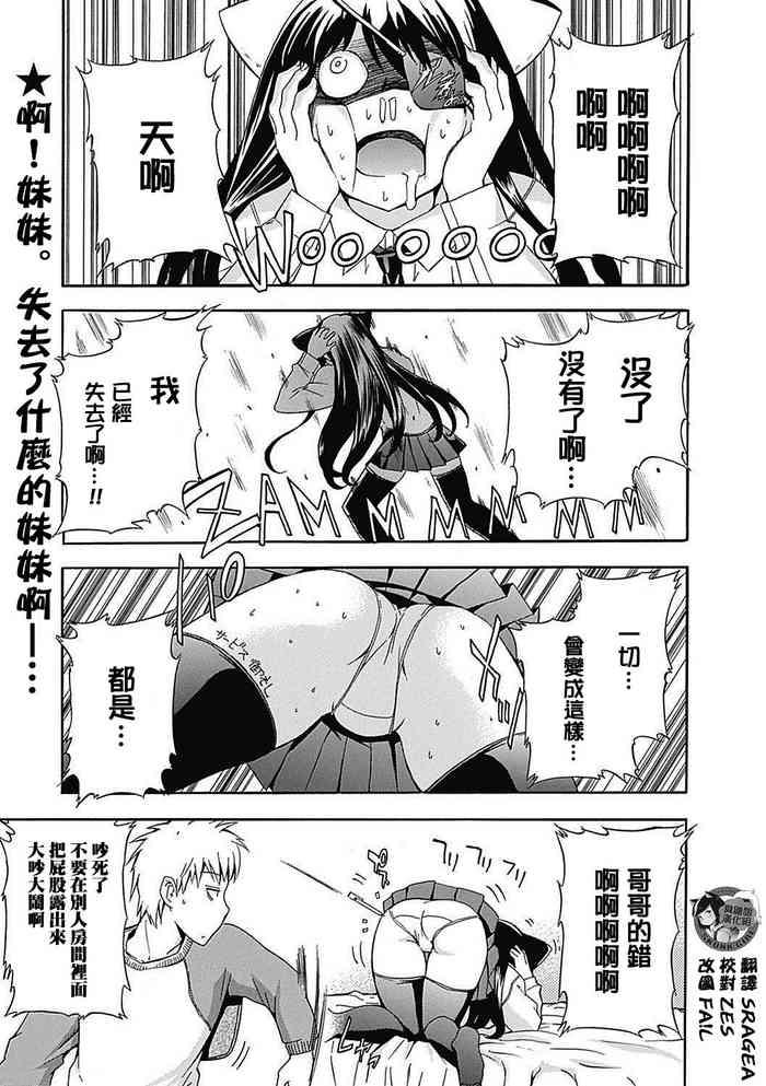 Atama no Okashii Imouto wa Gantai Nekomimi de Yattekuru | 腦袋有問題的妹妹戴著眼罩和貓耳來找我了