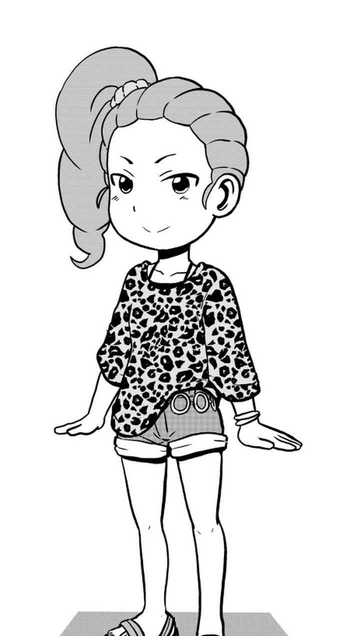 Mini Doujinshi Series